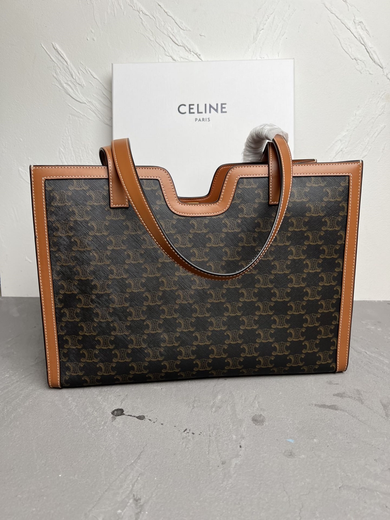 Celine Shopping Bags